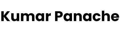 Kumar Panache Logo