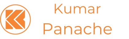 Kumar Panache Logo