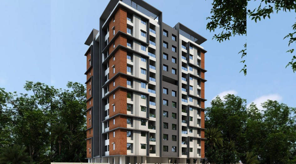 _ Elevation Image